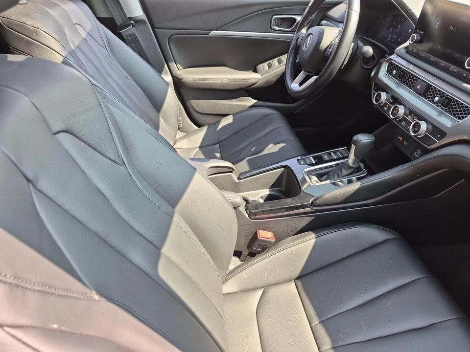 2024 Acura Integra 5th Gen - Image 15 of 16