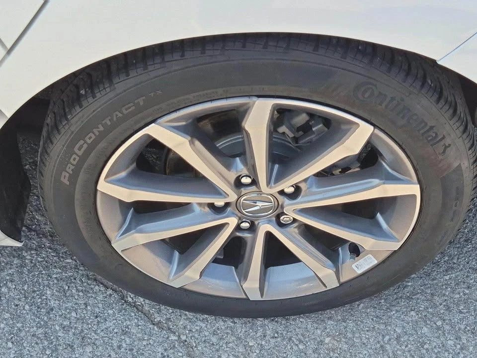 2024 Acura Integra 5th Gen - Image 6 of 16