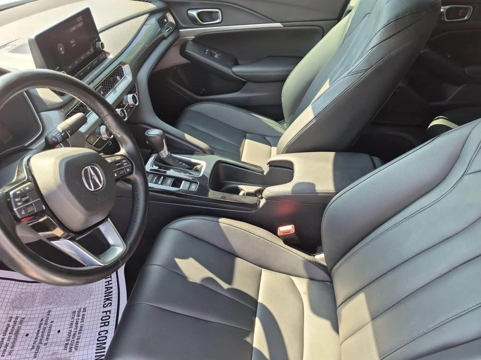 2024 Acura Integra 5th Gen - Image 7 of 16