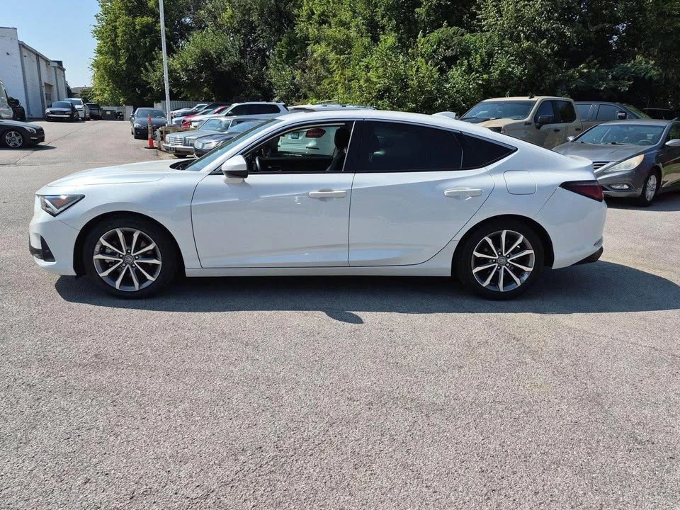 2024 Acura Integra 5th Gen - Image 5 of 16