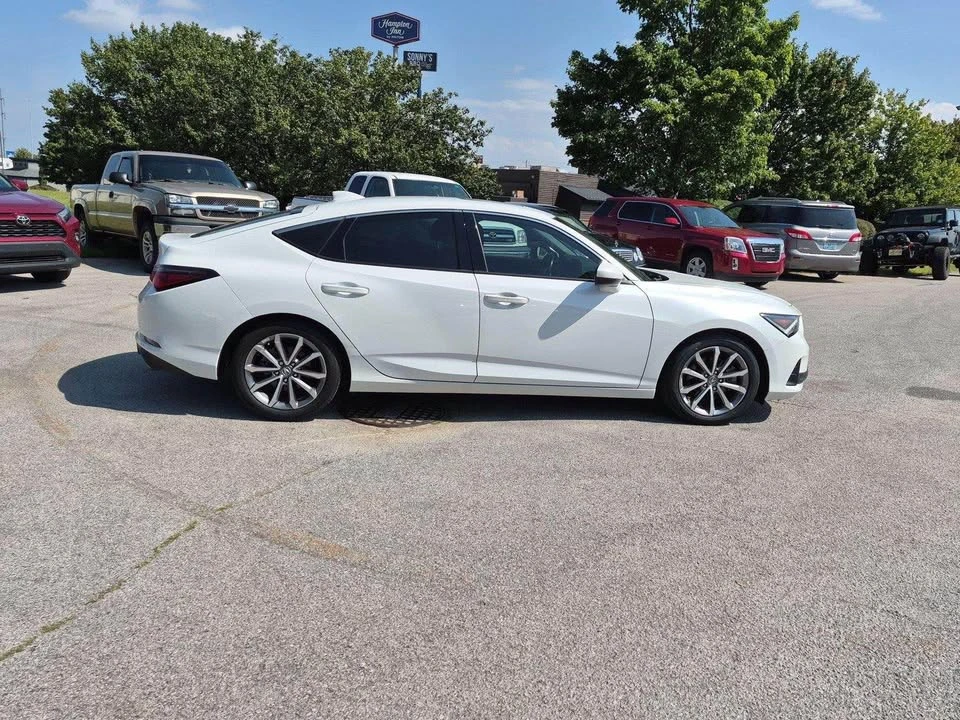 2024 Acura Integra 5th Gen - Image 2 of 16