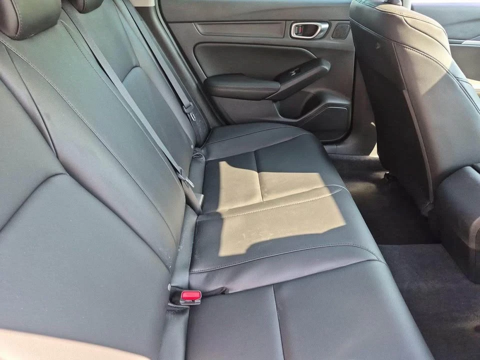 2024 Acura Integra 5th Gen - Image 14 of 16