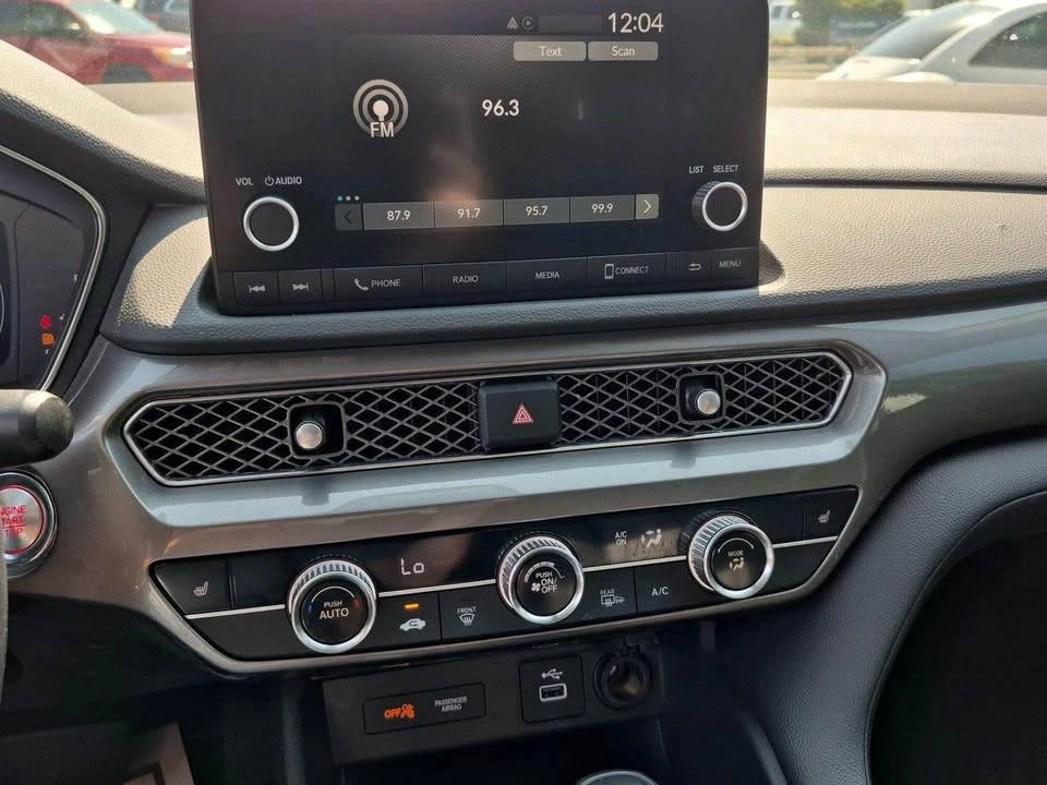 2024 Acura Integra 5th Gen - Image 8 of 16