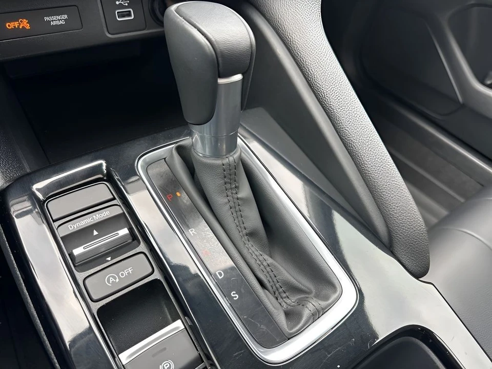 2024 Acura Integra 5th Gen - Image 17 of 21