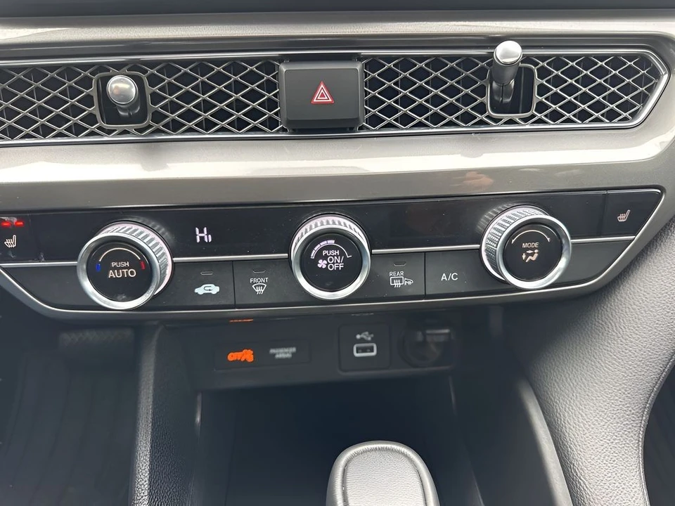 2024 Acura Integra 5th Gen - Image 19 of 21