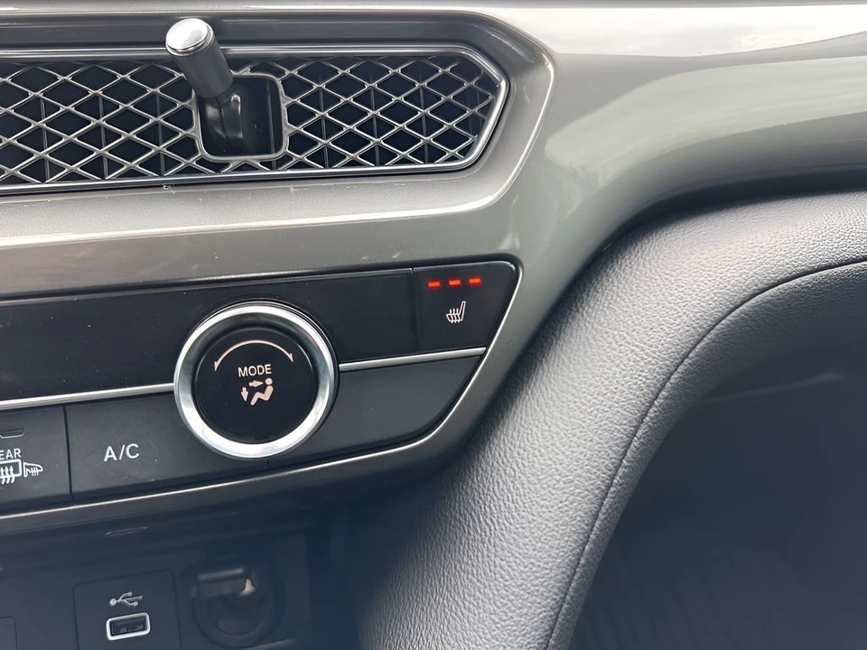 2024 Acura Integra 5th Gen - Image 21 of 21
