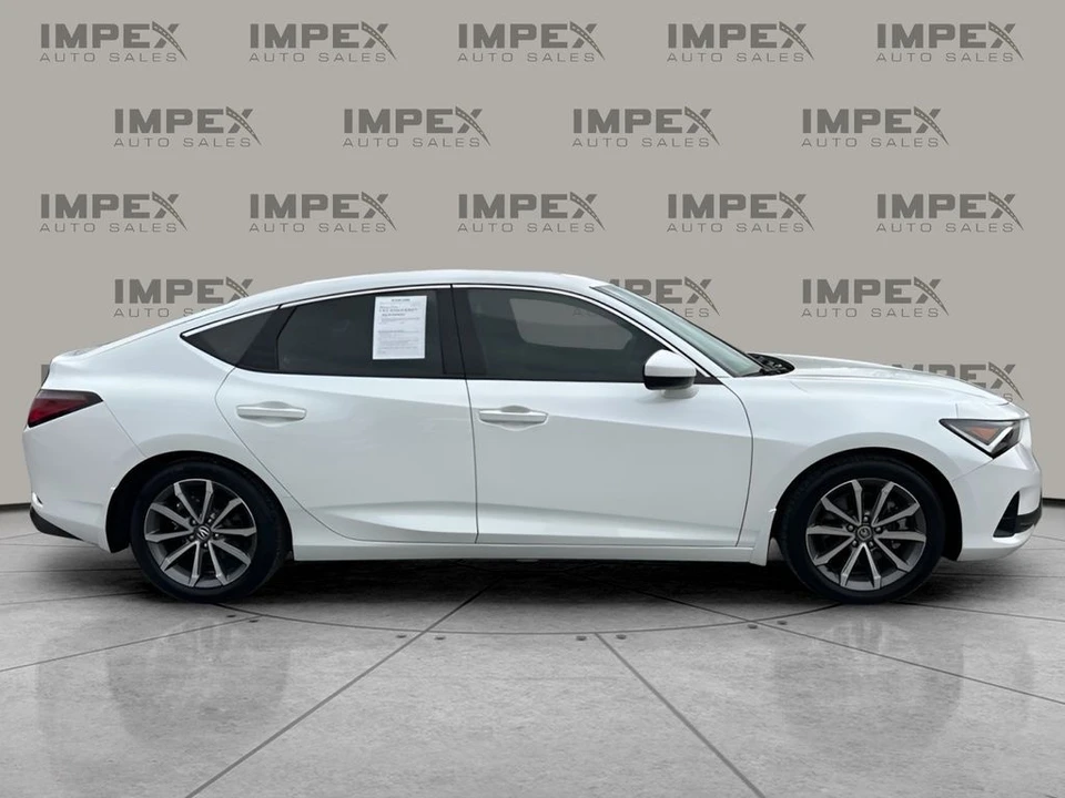 2024 Acura Integra 5th Gen - Image 6 of 12