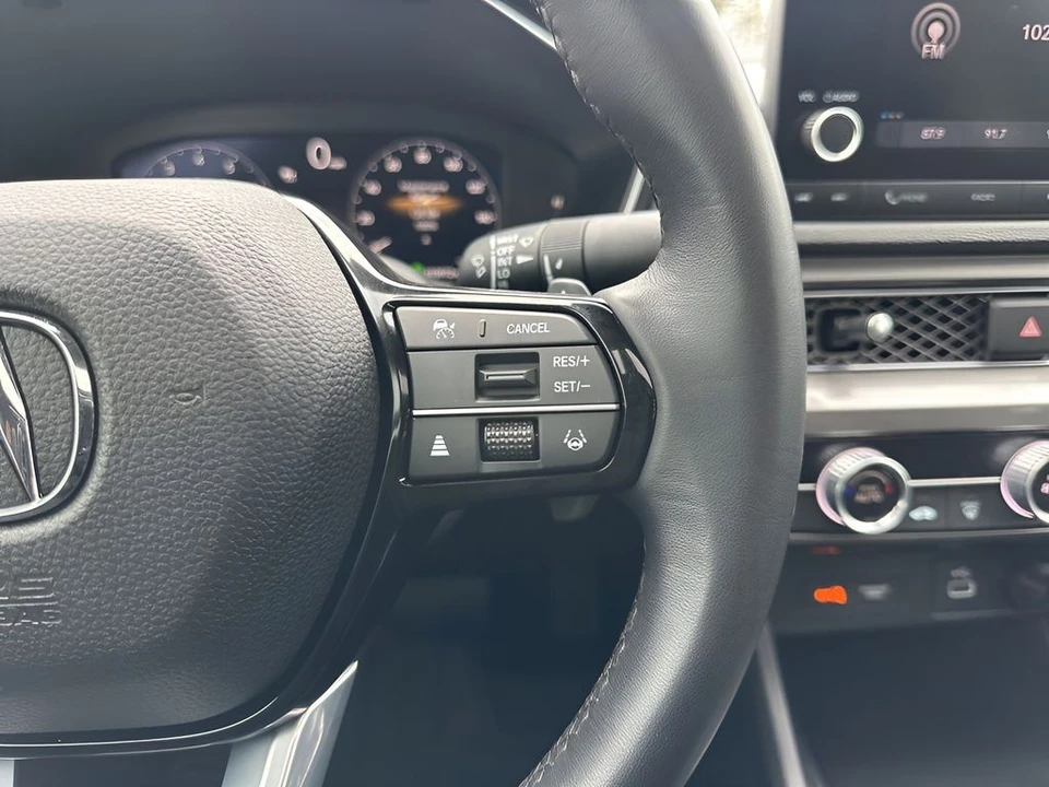 2024 Acura Integra 5th Gen - Image 16 of 21