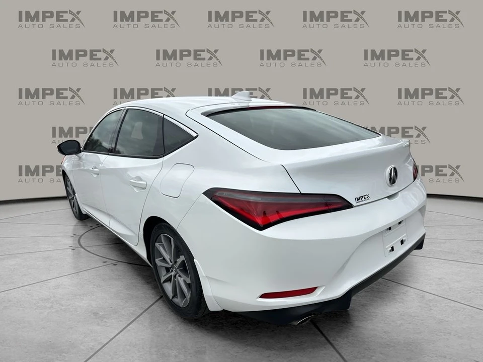 2024 Acura Integra 5th Gen - Image 3 of 12