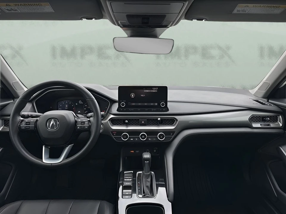 2024 Acura Integra 5th Gen - Image 13 of 21
