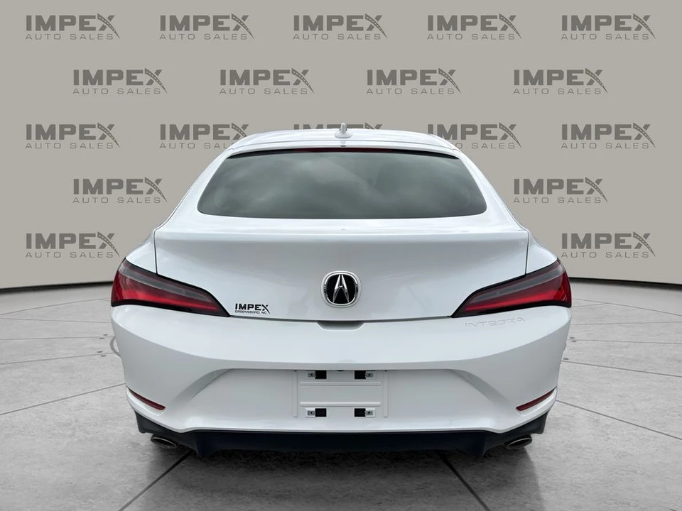 2024 Acura Integra 5th Gen - Image 4 of 21