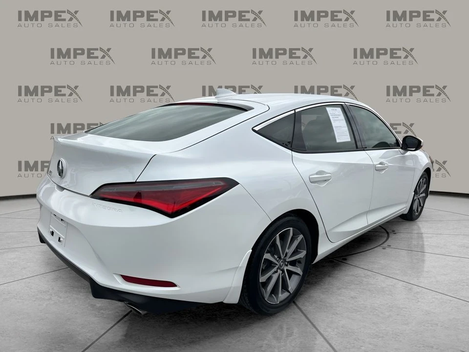 2024 Acura Integra 5th Gen - Image 5 of 21