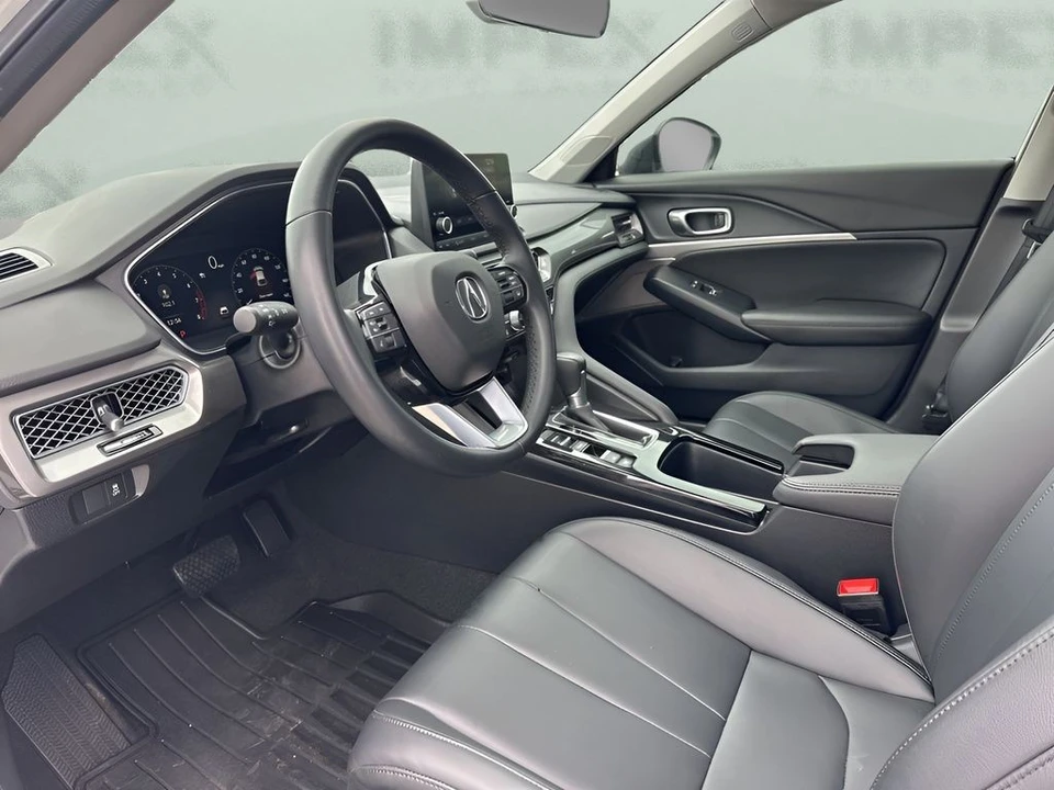 2024 Acura Integra 5th Gen - Image 9 of 21