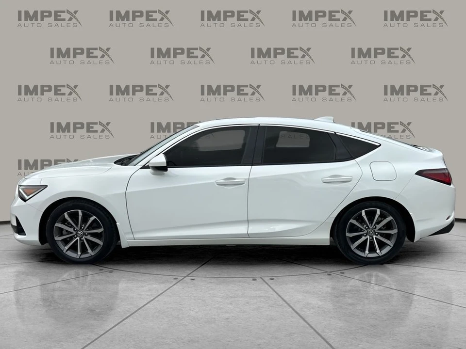 2024 Acura Integra 5th Gen - Image 2 of 12
