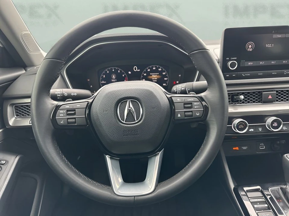 2024 Acura Integra 5th Gen - Image 14 of 21