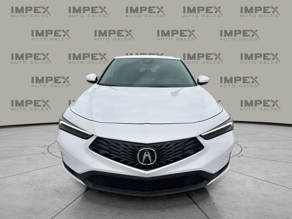 2024 Acura Integra 5th Gen - Image 8 of 21