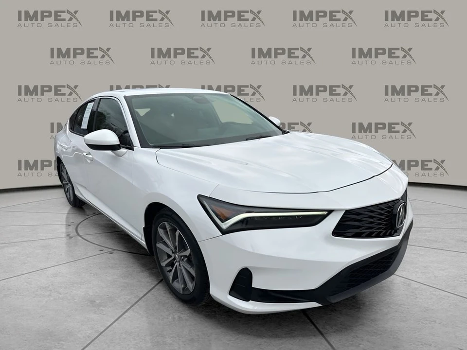 2024 Acura Integra 5th Gen - Image 7 of 21