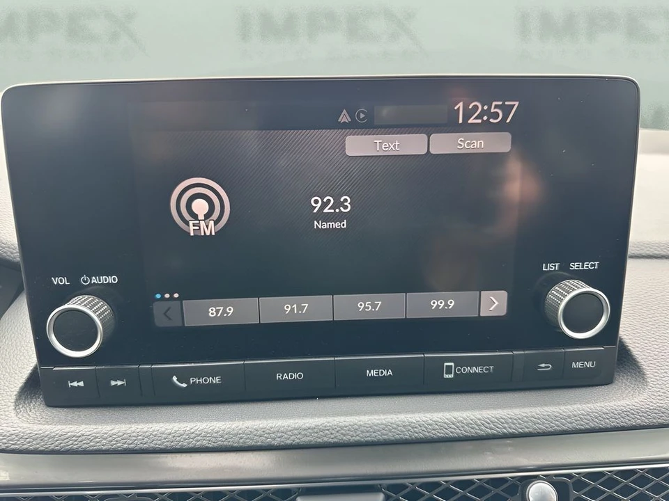 2024 Acura Integra 5th Gen - Image 18 of 21