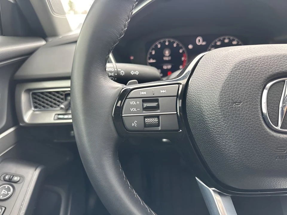 2024 Acura Integra 5th Gen - Image 15 of 21
