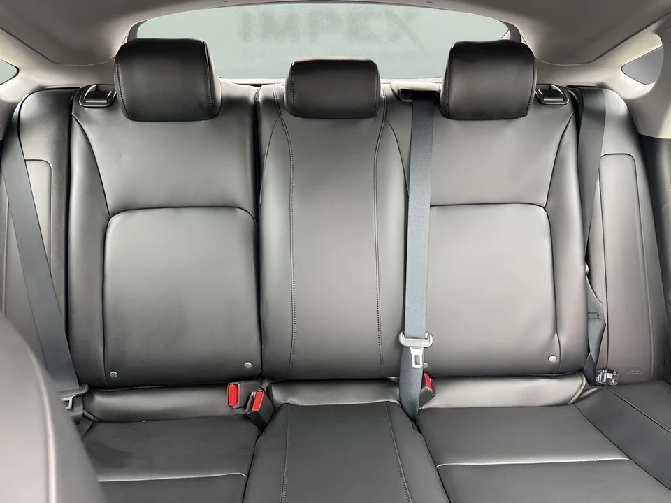 2024 Acura Integra 5th Gen - Image 12 of 12