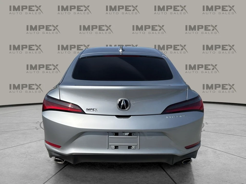 2024 Acura Integra 5th Gen - Image 4 of 31
