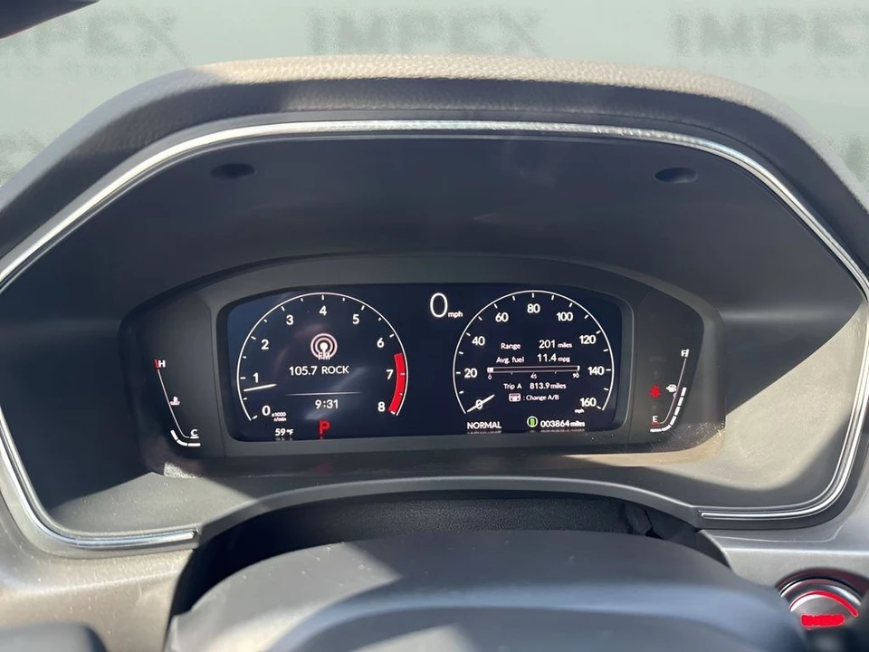 2024 Acura Integra 5th Gen - Image 22 of 31