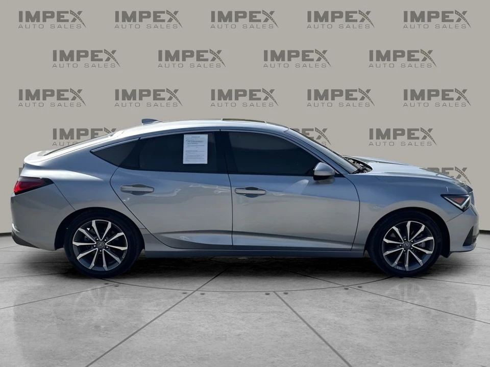 2024 Acura Integra 5th Gen - Image 6 of 31