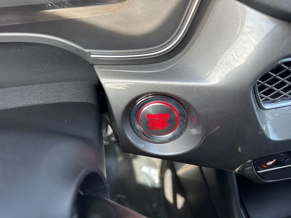 2024 Acura Integra 5th Gen - Image 21 of 31