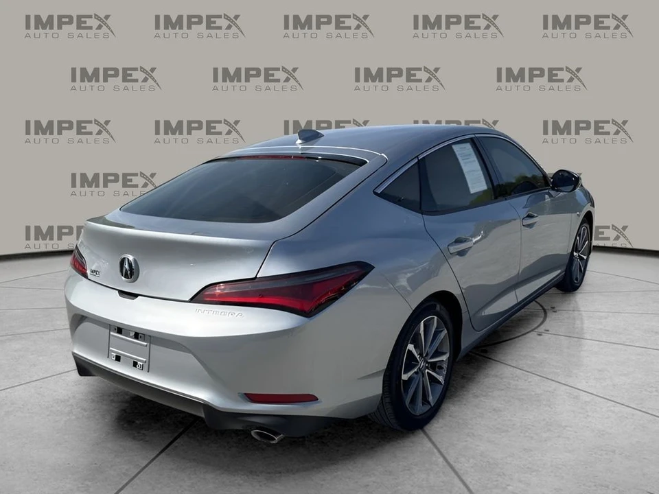 2024 Acura Integra 5th Gen - Image 5 of 31
