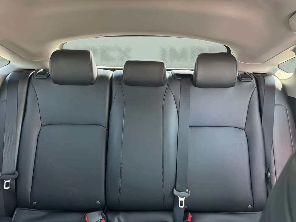 2024 Acura Integra 5th Gen - Image 11 of 31