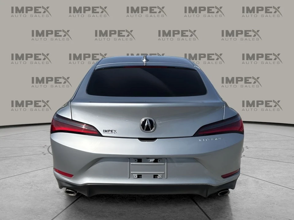 2024 Acura Integra 5th Gen - Image 4 of 31