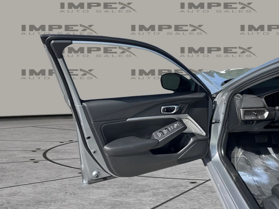 2024 Acura Integra 5th Gen - Image 24 of 31