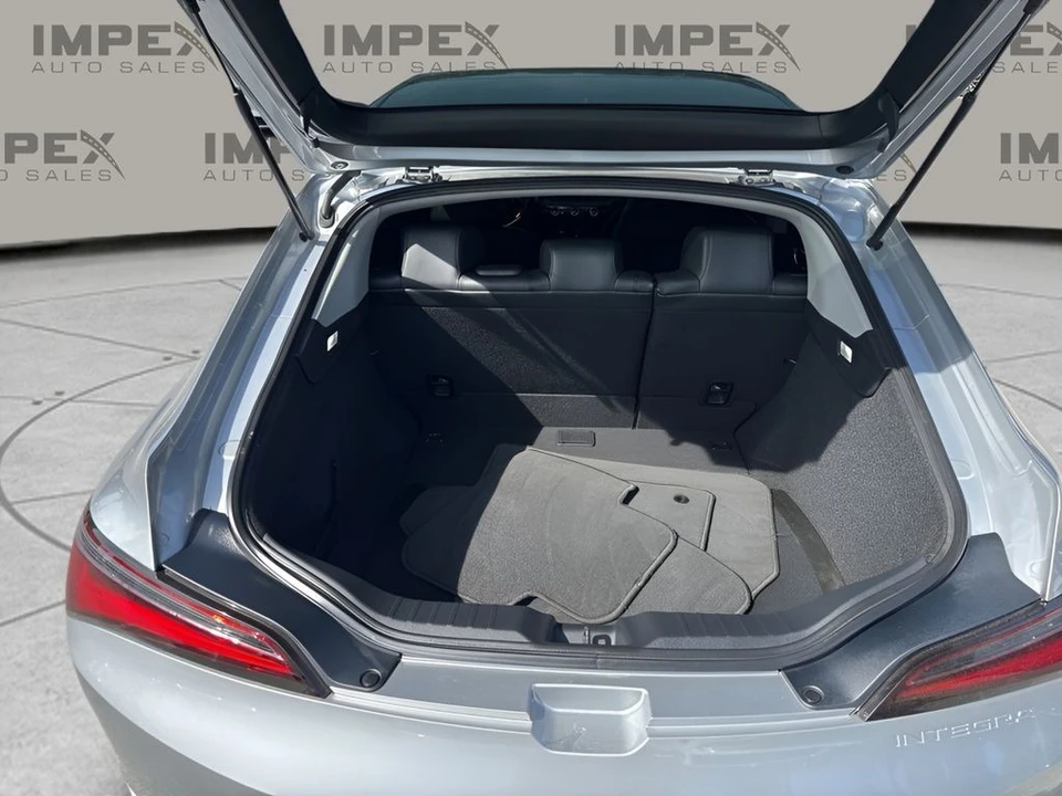 2024 Acura Integra 5th Gen - Image 27 of 31