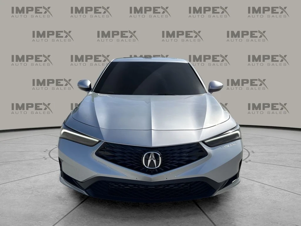 2024 Acura Integra 5th Gen - Image 8 of 31