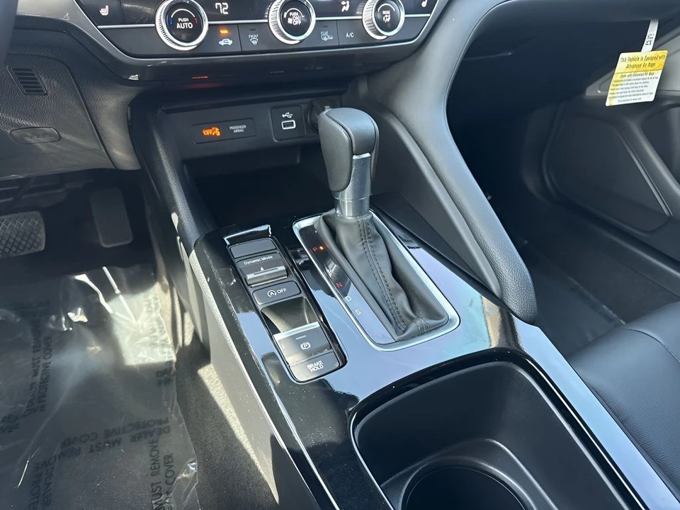 2024 Acura Integra 5th Gen - Image 17 of 31