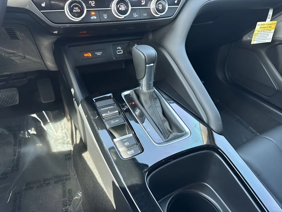 2024 Acura Integra 5th Gen - Image 17 of 31
