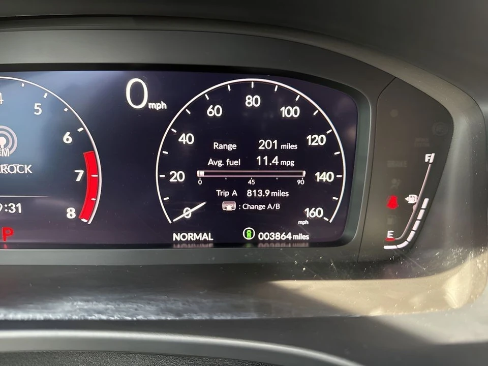 2024 Acura Integra 5th Gen - Image 23 of 31