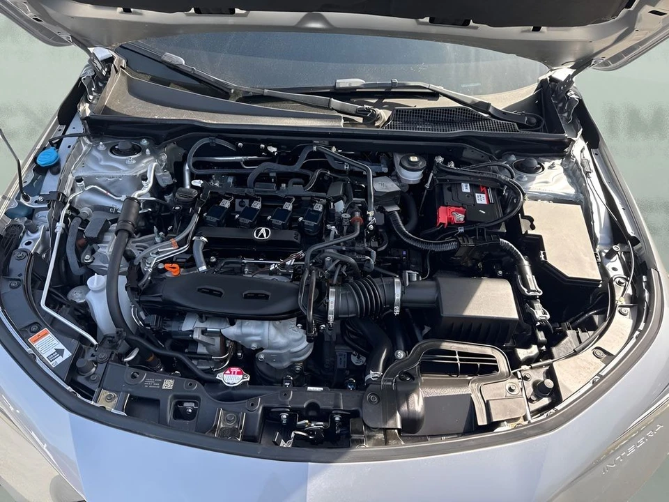 2024 Acura Integra 5th Gen - Image 31 of 31