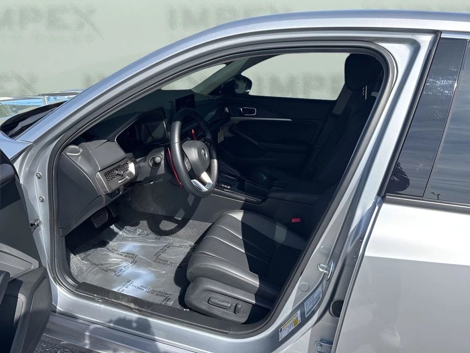 2024 Acura Integra 5th Gen - Image 9 of 31