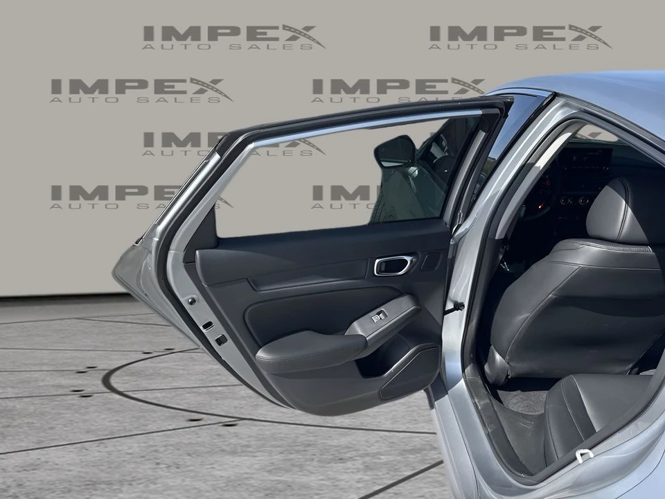 2024 Acura Integra 5th Gen - Image 26 of 31