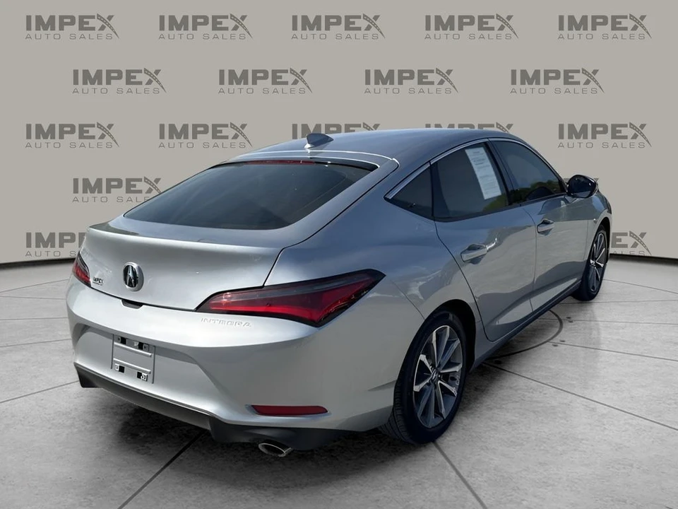 2024 Acura Integra 5th Gen - Image 5 of 31