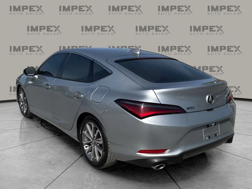 2024 Acura Integra 5th Gen - Image 3 of 31
