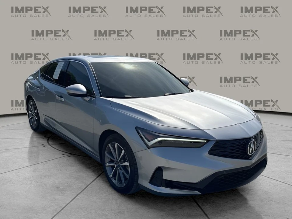 2024 Acura Integra 5th Gen - Image 7 of 31