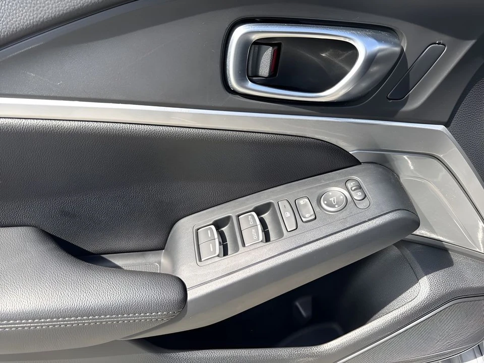 2024 Acura Integra 5th Gen - Image 25 of 31