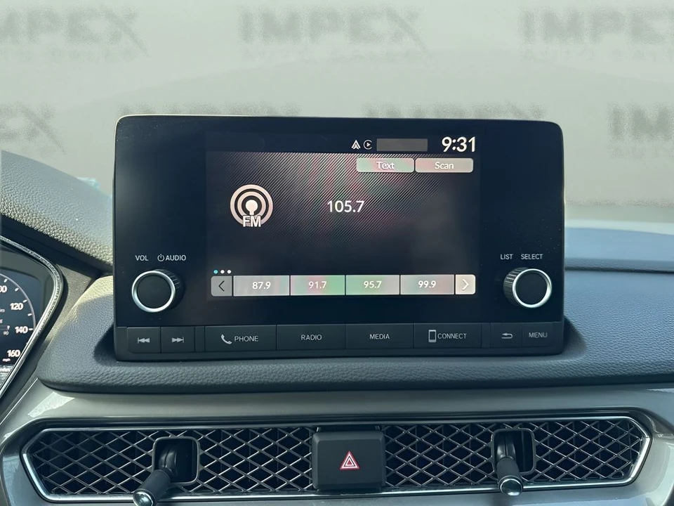2024 Acura Integra 5th Gen - Image 18 of 31