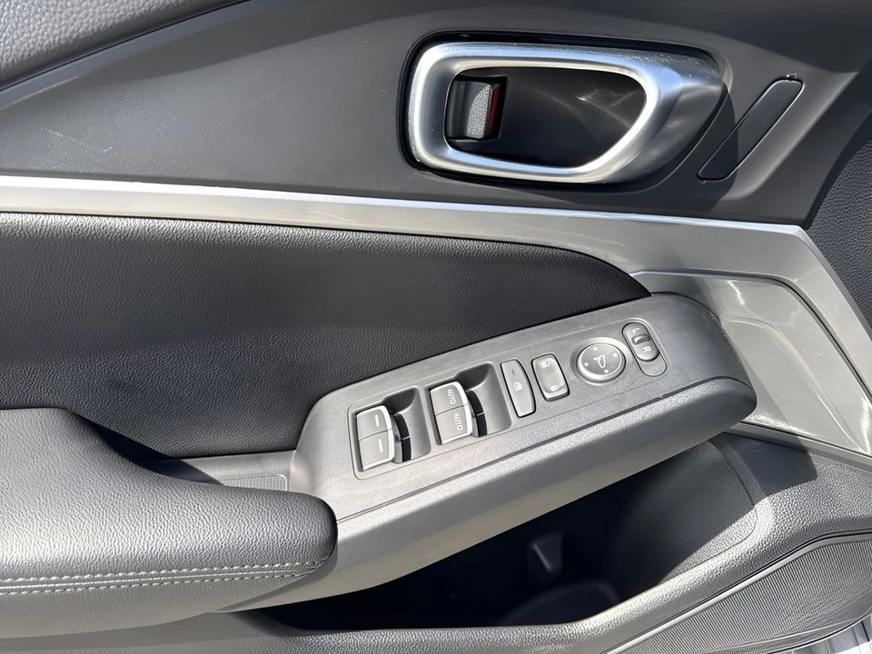 2024 Acura Integra 5th Gen - Image 25 of 31
