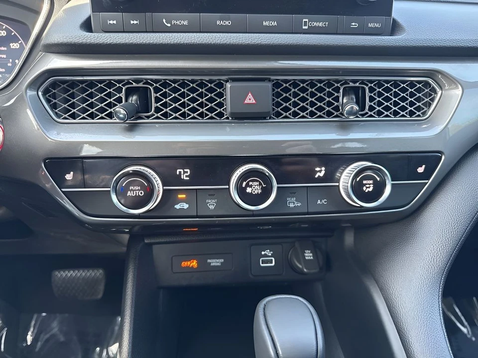 2024 Acura Integra 5th Gen - Image 19 of 31