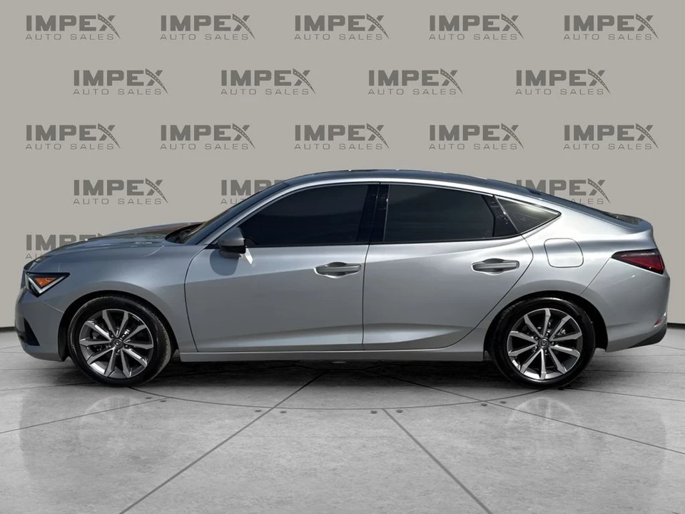 2024 Acura Integra 5th Gen - Image 2 of 31