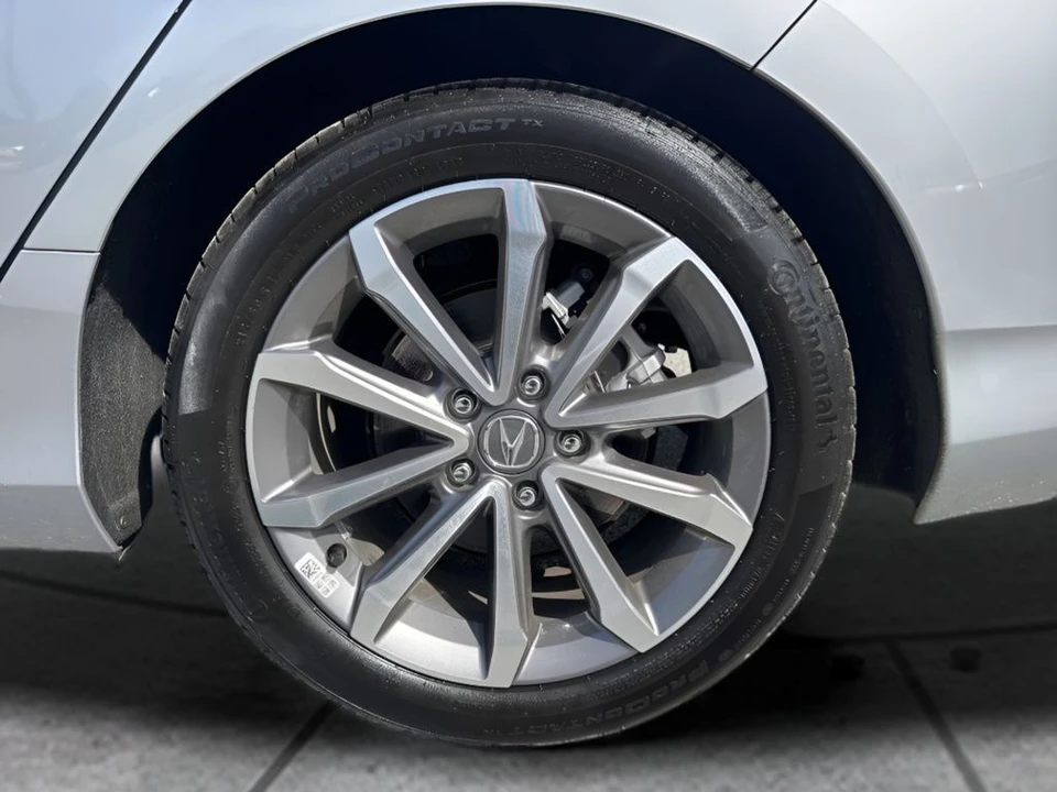 2024 Acura Integra 5th Gen - Image 28 of 31