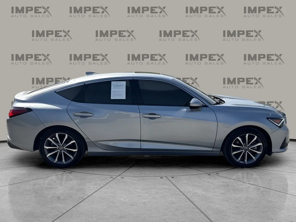 2024 Acura Integra 5th Gen - Image 6 of 31